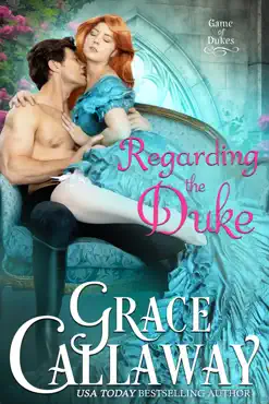 regarding the duke book cover image