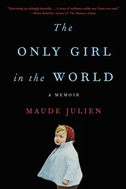 the only girl in the world book cover image