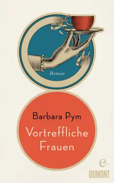 vortreffliche frauen book cover image