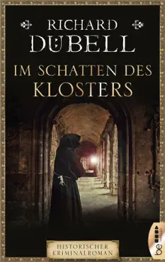 im schatten des klosters book cover image