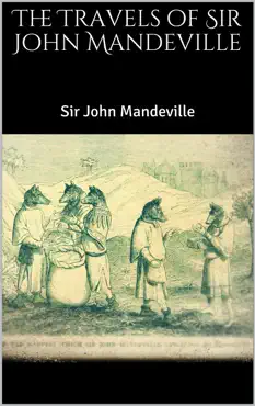 the travels of sir john mandeville book cover image