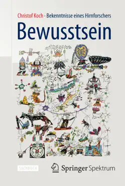 bewusstsein book cover image