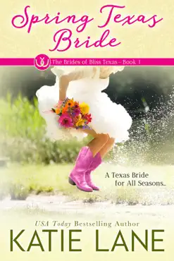 spring texas bride book cover image