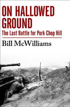 on hallowed ground book cover image