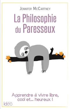 la petite philosophie du paresseux book cover image