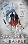 King of Assassins sinopsis y comentarios