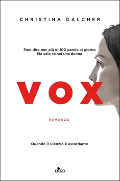 vox - edizione italiana book cover image