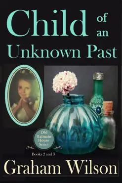child of an unknown past book cover image