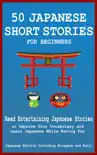 50 Japanese Short Stories for Beginners synopsis, comments