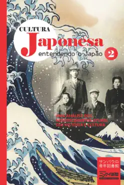 cultura japonesa 2 imagen de la portada del libro