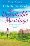 An Unsuitable Marriage synopsis, comments