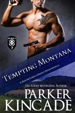 tempting montana book cover image