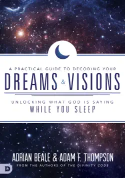 a practical guide to decoding your dreams and visions book cover image