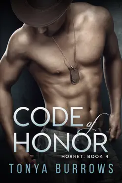 code of honor book cover image