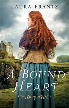 bound heart imagen de la portada del libro