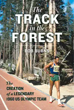 the track in the forest book cover image