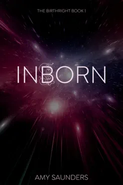 inborn (the birthright book 1) book cover image