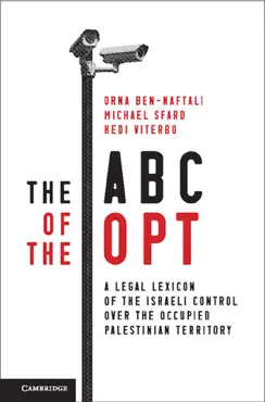 the abc of the opt book cover image