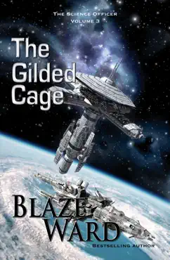 the gilded cage book cover image