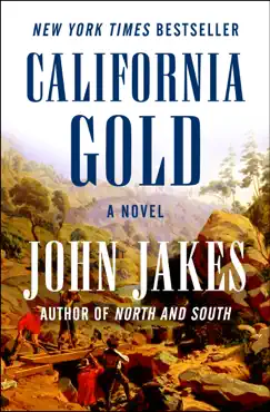 california gold book cover image