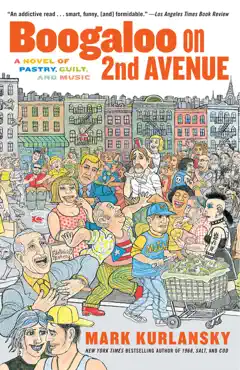 boogaloo on 2nd avenue book cover image