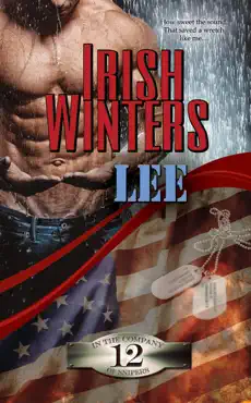 lee book cover image