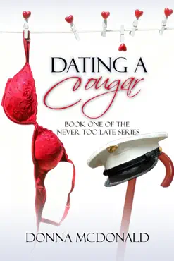dating a cougar book cover image
