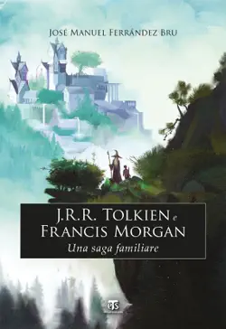 j.r.r. tolkien e francis morgan book cover image