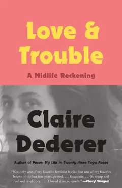 love and trouble book cover image