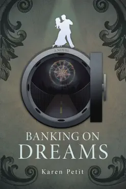 banking on dreams book cover image