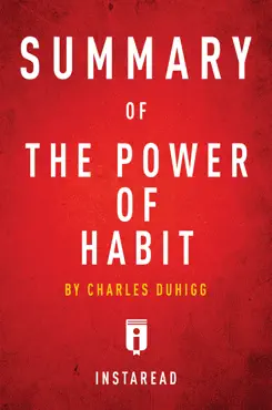 summary of the power of habit book cover image