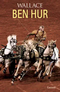 ben hur book cover image