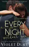 Every Night Without You synopsis, comments