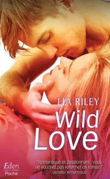 wild love imagen de la portada del libro