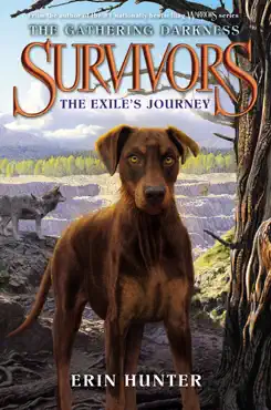 survivors: the gathering darkness #5: the exile's journey book cover image