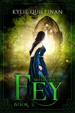 fey book cover image
