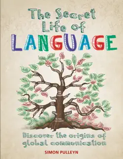 the secret life of language book cover image