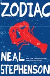 Zodiac book summary, reviews and download