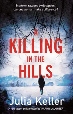 a killing in the hills (bell elkins, book 1) imagen de la portada del libro