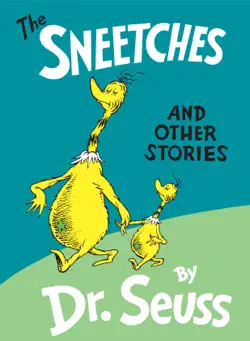 the sneetches and other stories book cover image