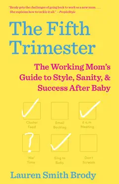the fifth trimester book cover image