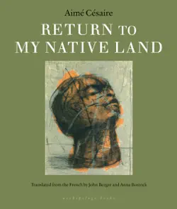 return to my native land book cover image