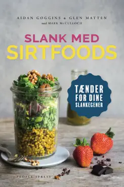 slank med sirt-foods book cover image