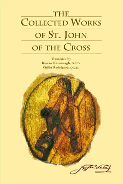 the collected works of st. john of the cross book cover image