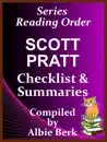 Scott Pratt: Series Reading Order - with Checklist & Summaries