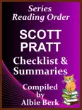 Scott Pratt: Series Reading Order - with Checklist & Summaries