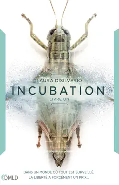 incubation book cover image