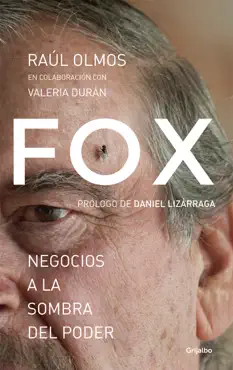 fox: negocios a la sombra del poder book cover image