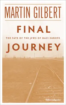final journey book cover image