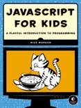 JavaScript for Kids book summary, reviews and download